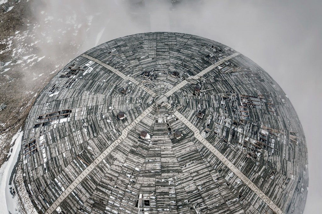 bulgaria-buzludzha
