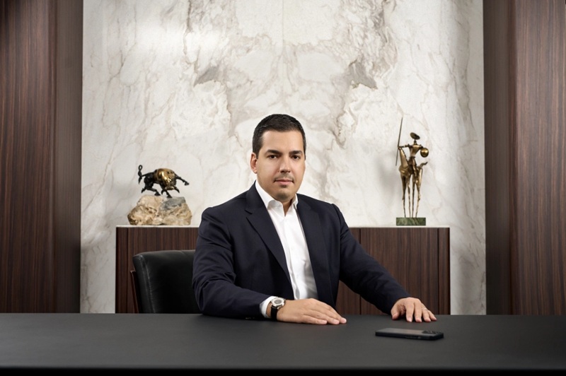 Арх. Иво Диков и Elite Building Company – финалисти в Строителни Бизнес Награди