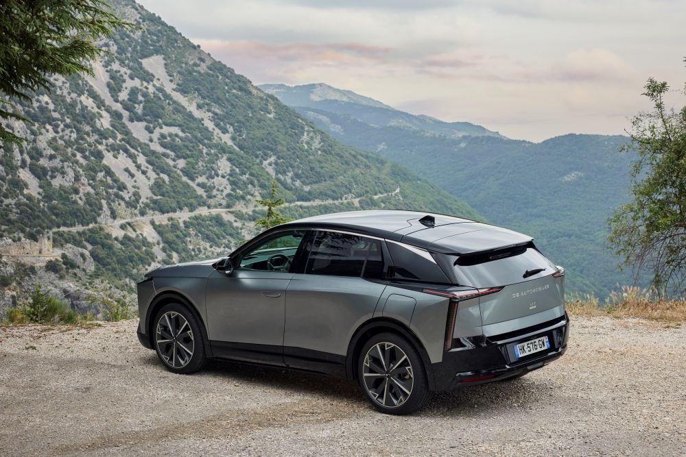 SFA Retail София – 3 представя Peugeot 3008, Peugeot Rifter, DS N°7 и Opel Grandland на BUILDINGSTYLE 2026